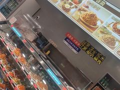 -韩麦大冷面(桂花街直营店)