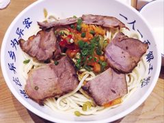 -文叔·湖北名小吃·小龙虾(华强北店)