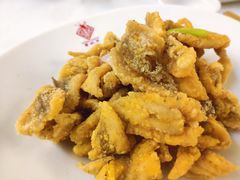 -丰收日·小海鲜·沪上家宴(顾村正大店)
