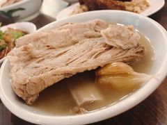 -松發肉骨茶(先得坊店)