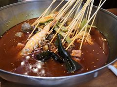 -付小姐在成都(中山公园店)