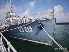 -中国人民解放军海军博物馆