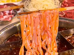 -邓莽子老火锅(中兴路总店)