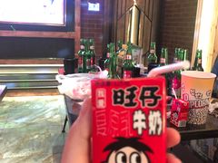 -秘宅KTV(马甸桥店)