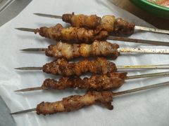 -强强烧烤·宵夜(方庄店)