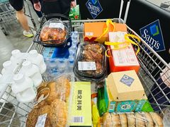 -山姆会员商店(亦庄创意生活广场店)