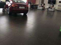 -TESLA 特斯拉(北京南四环中路特斯拉中心)