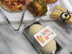 -面包新语(无锡M会员店)