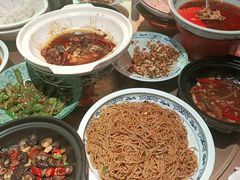 -柴米油盐三杯鸡(象山北路店)