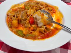 -西贝(武汉群星城店)