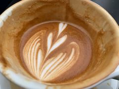 -明谦·Coffee&Cocktail Bar(美您公园店)