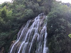 -华蓥山天意谷景区