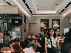 -宁波汤团店(外滩店)