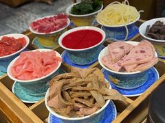 -蜀江龙火锅(339店)