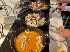 -上海浦东嘉里大酒店