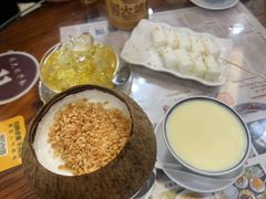 -周大娘牛乳(旧寨古村总店)