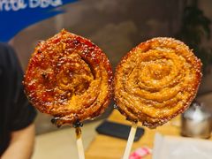 -熙成烧烤(白塔岭店)