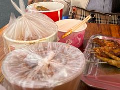 -燕子煨汤(山海关路店)