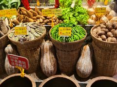 -70年代·江西乡下菜(西乡彩虹城店)
