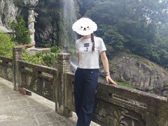 -龙瀑仙洞