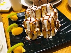 -峨嵋小镇·川菜(勒泰中心店)