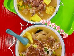 -孔师傅八仙老鸭粉丝汤(上海市第一食品商店南东店)