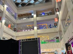 -凯德广场(埃德蒙顿路店)