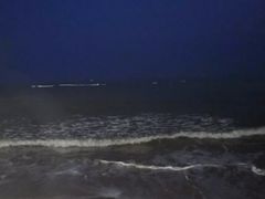 -东戴河风景区-止锚湾