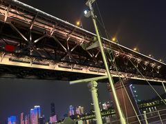 -武汉两江游览·夜游长江(汉口粤汉码头)