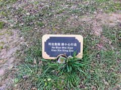 -花溪公园