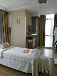 -纤姿俪纳产后恢复连锁机构(世纪东方广场店)