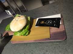 -麦当劳(新王府井店)