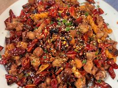 -鑫巴蜀小镇 · 水煮鱼专研店(玉桥店)