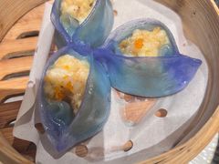 -老海陵·泰州菜(三水湾店)