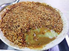 老北京面茶-李小老烧饼(常营民族家园店)