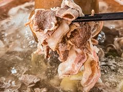 -清真·馬坡二旦烧烤(人生一串拍摄店)