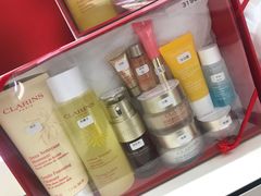 -CLARINS(香港新界上水广场店)