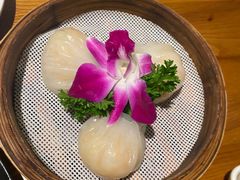 -如轩·海鲜砂锅粥·潮汕菜(海珠店)