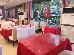 大堂-天堂鸟水煮鱼·品质川菜(凤凰路店)