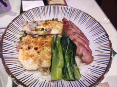 -龙记·香港茶餐厅(海上世界店)