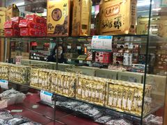 -南市食品街