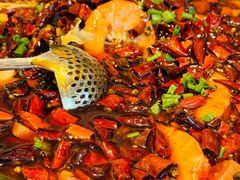 -南山鲜虾面·活鲜小馆·海味大连菜(南山总店)