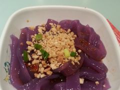 紫薯粉-钰花溪(国瑞城店)