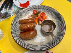 菲力宾香肠-Mesa Madre梅萨妈妈·Bintana(国贸店)