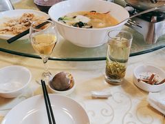 -群乐饭店(滨安路店)