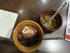 -龙老五汤店(站前西路店)