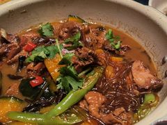 -金掌勺东北菜(格兰晴天店)