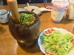-小街47號江湖菜(四合院店)