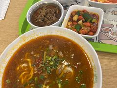 -老乡鸡(青阳北路店)