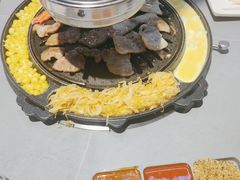 -外婆掌柜·东北家庭烤肉(托乐嘉店)